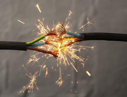 Preventing Electrical Hazards: Shocks, Fire and Outages