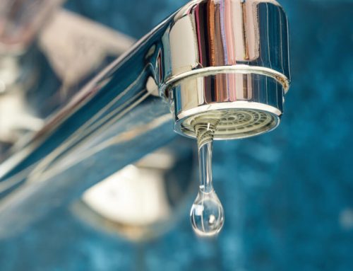 Ways to Save Water and Energy with Low-Flow Plumbing Fixtures